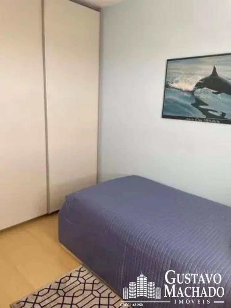 Apartamento, 4 quartos, 121 m² - Foto 16