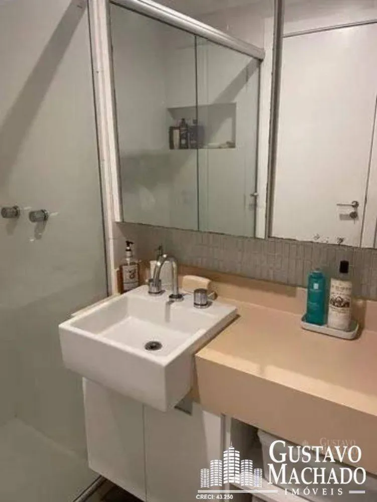 Apartamento, 4 quartos, 121 m² - Foto 5