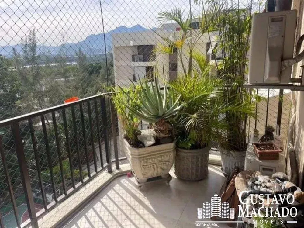 Apartamento, 4 quartos, 121 m² - Foto 14