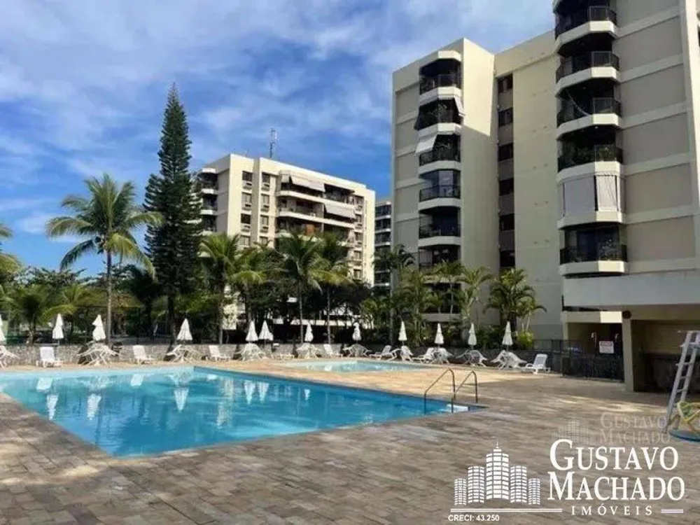 Apartamento, 4 quartos, 121 m² - Foto 13