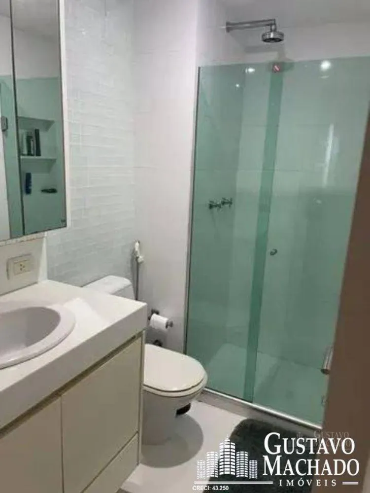 Apartamento, 4 quartos, 121 m² - Foto 7