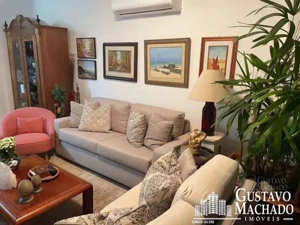 Apartamento, 4 quartos, 121 m² - Foto 11