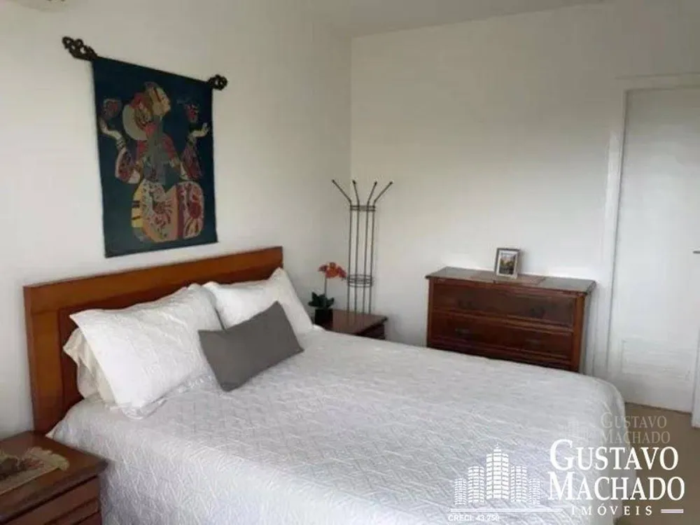 Apartamento, 4 quartos, 121 m² - Foto 9