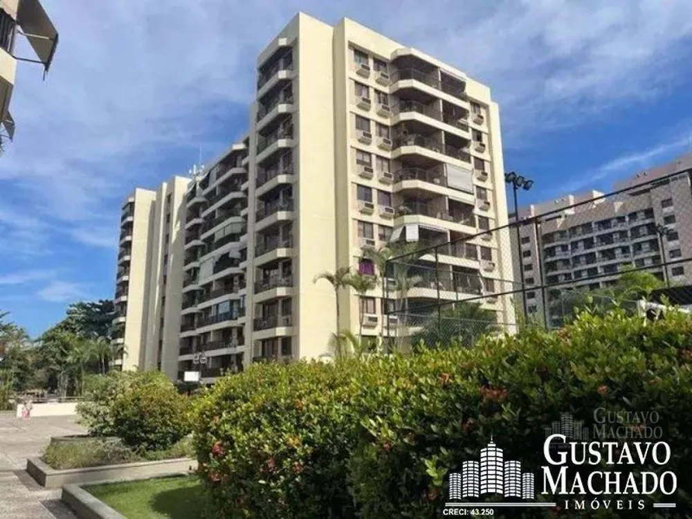 Apartamento, 4 quartos, 121 m² - Foto 4