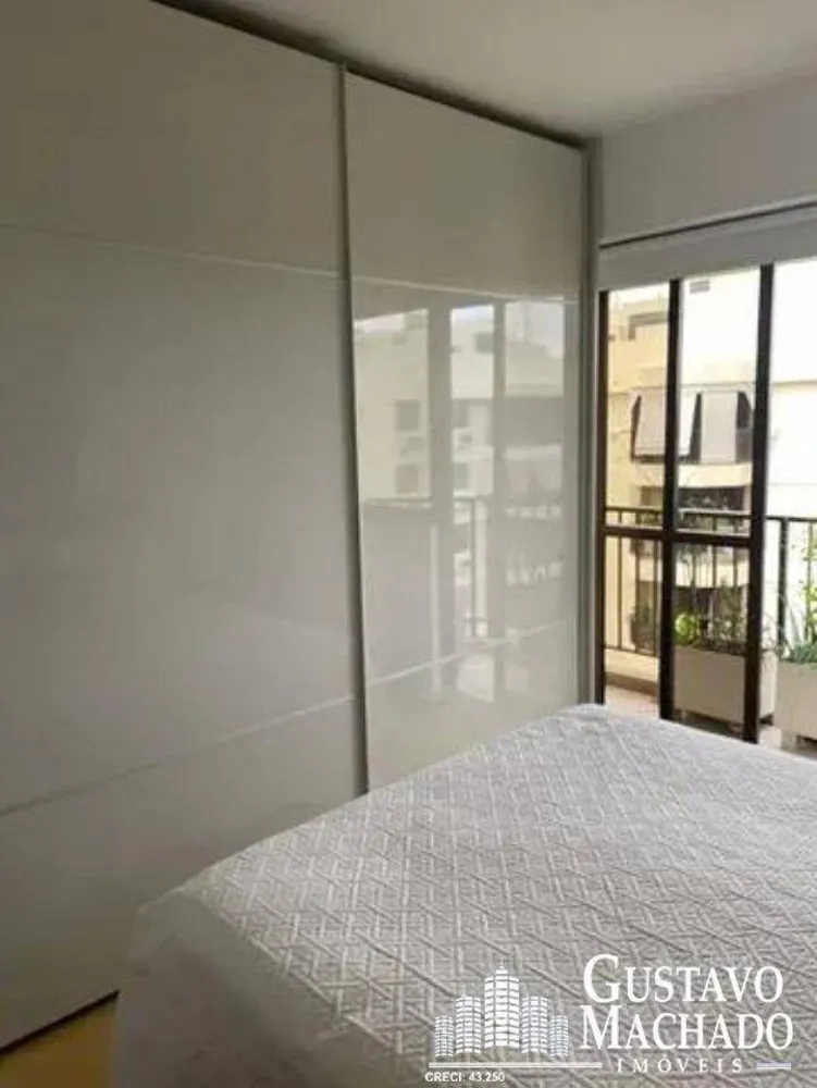 Apartamento, 4 quartos, 121 m² - Foto 8