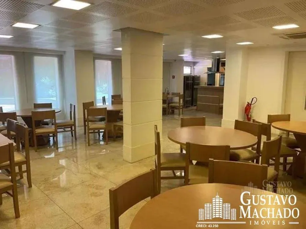 Apartamento, 4 quartos, 121 m² - Foto 1