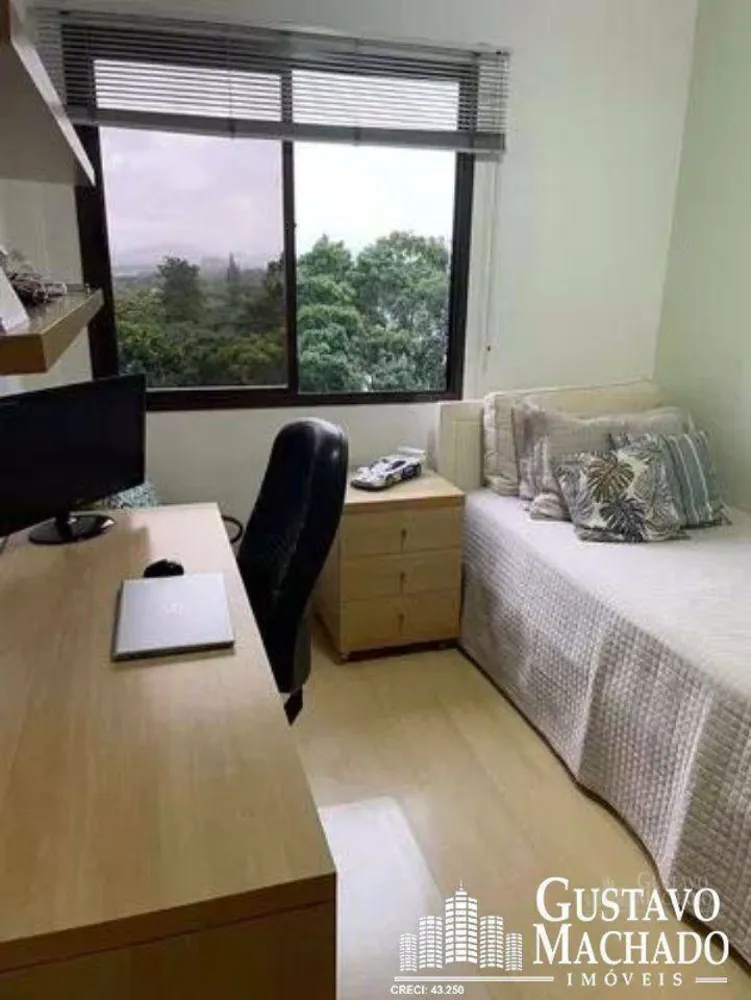 Apartamento, 4 quartos, 121 m² - Foto 15