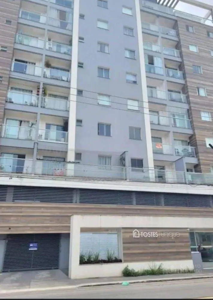 Apartamento, 2 quartos, 65 m² - Foto 1