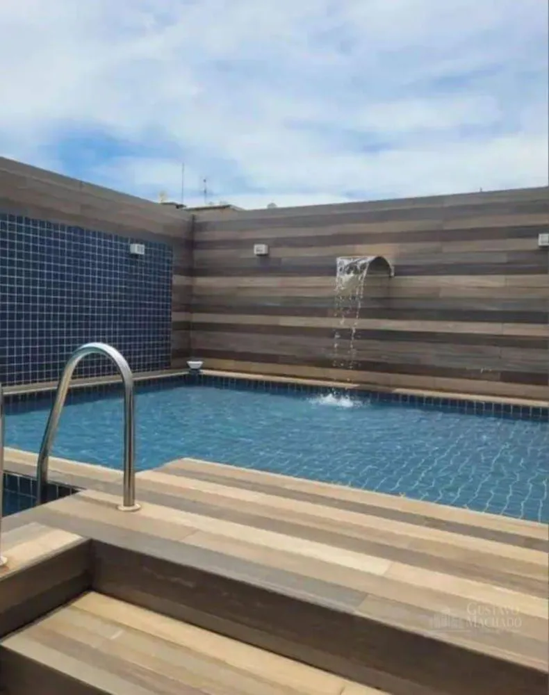 Apartamento, 2 quartos, 65 m² - Foto 2
