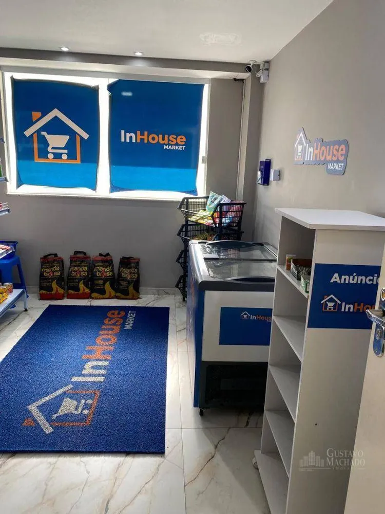 Apartamento, 2 quartos, 65 m² - Foto 9