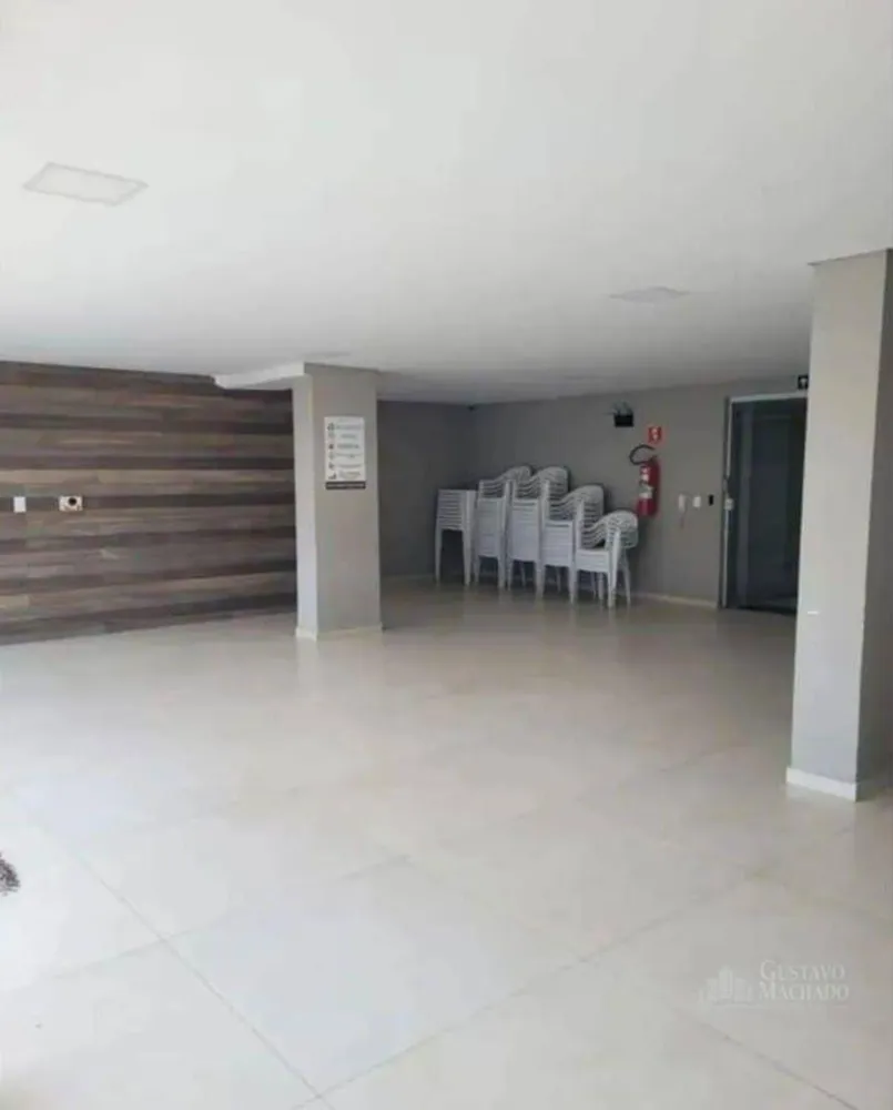 Apartamento, 2 quartos, 65 m² - Foto 3