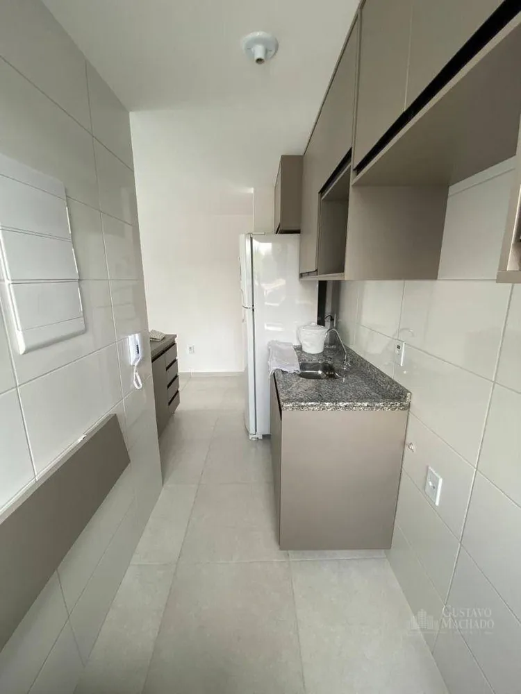 Apartamento, 2 quartos, 65 m² - Foto 6