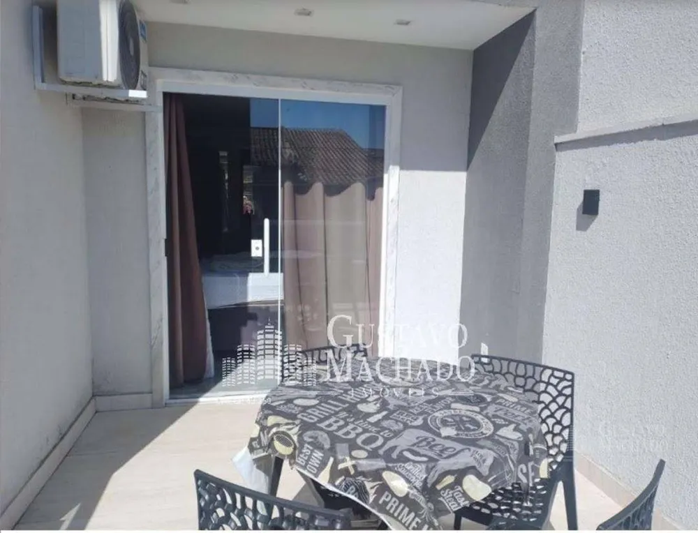 Casa, 2 quartos, 157 m² - Foto 3