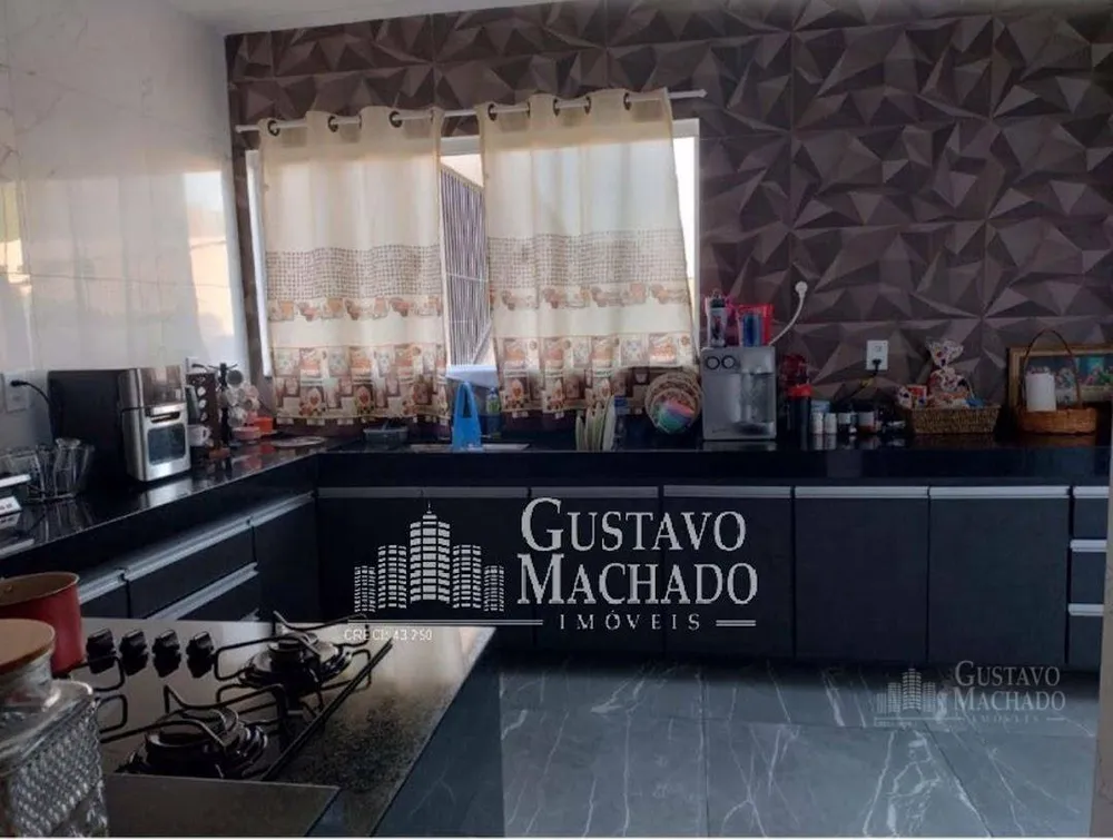 Casa, 2 quartos, 157 m² - Foto 4