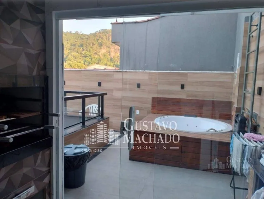 Casa, 2 quartos, 157 m² - Foto 5