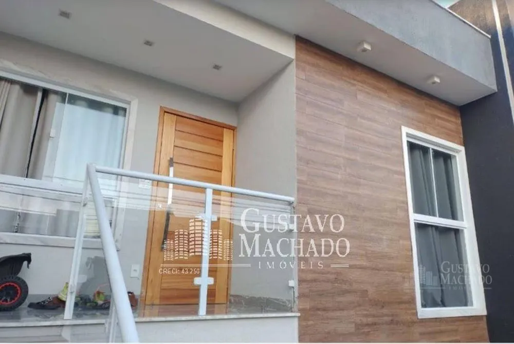 Casa, 2 quartos, 157 m² - Foto 6