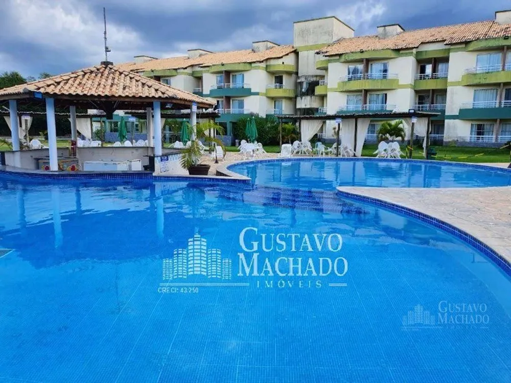 Apartamento, 1 quarto, 45 m² - Foto 1