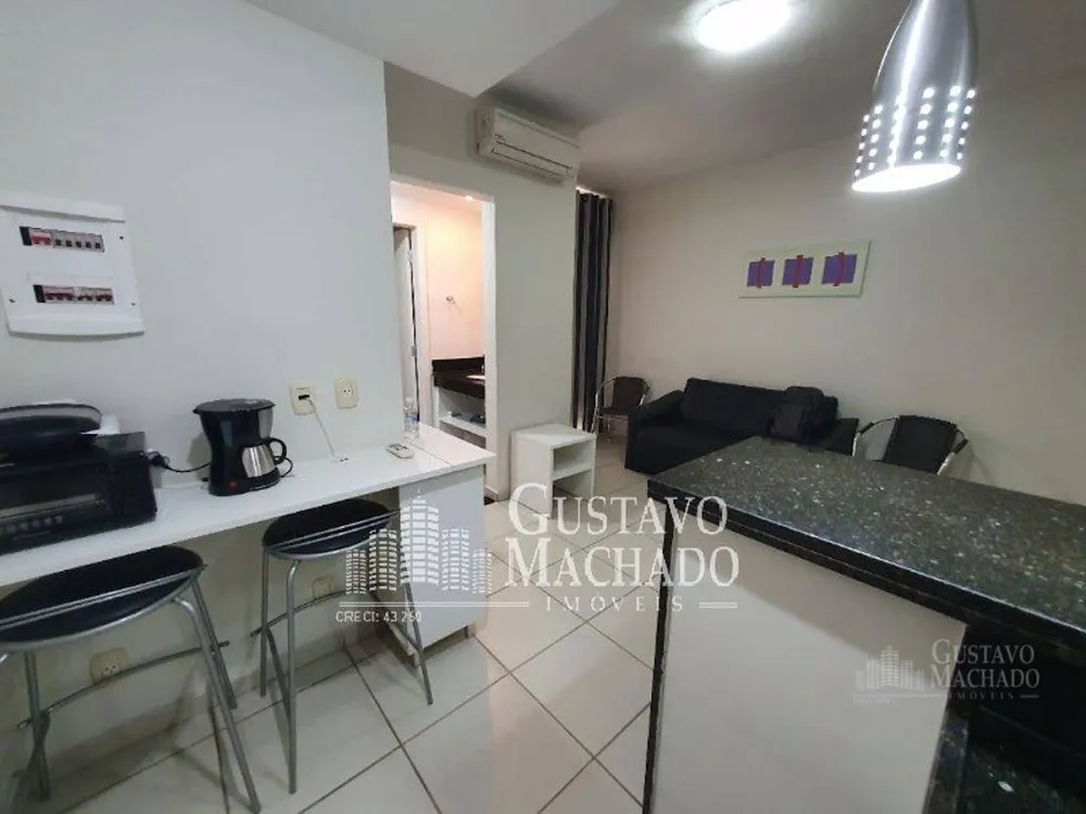 Apartamento, 1 quarto, 45 m² - Foto 11