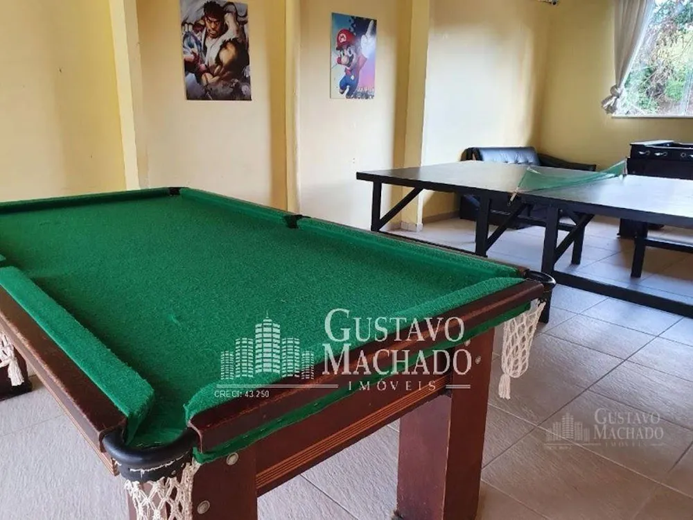 Apartamento, 1 quarto, 45 m² - Foto 4