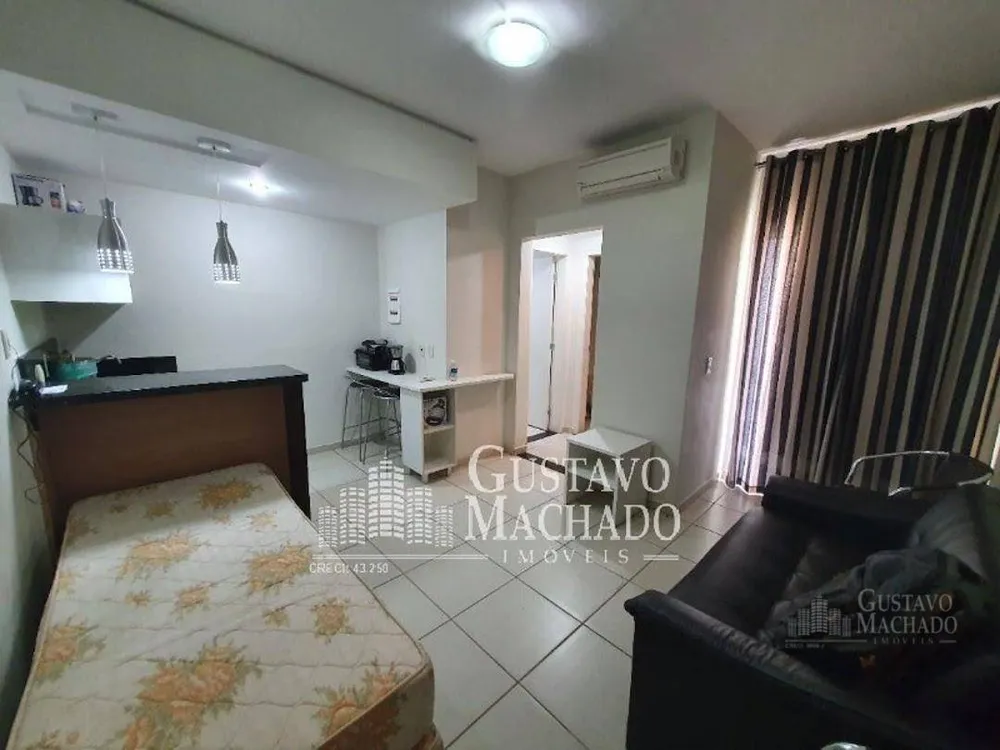 Apartamento, 1 quarto, 45 m² - Foto 17