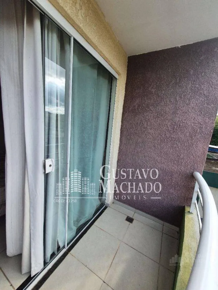 Apartamento, 1 quarto, 45 m² - Foto 9