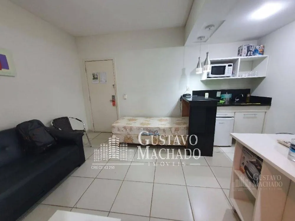 Apartamento, 1 quarto, 45 m² - Foto 14