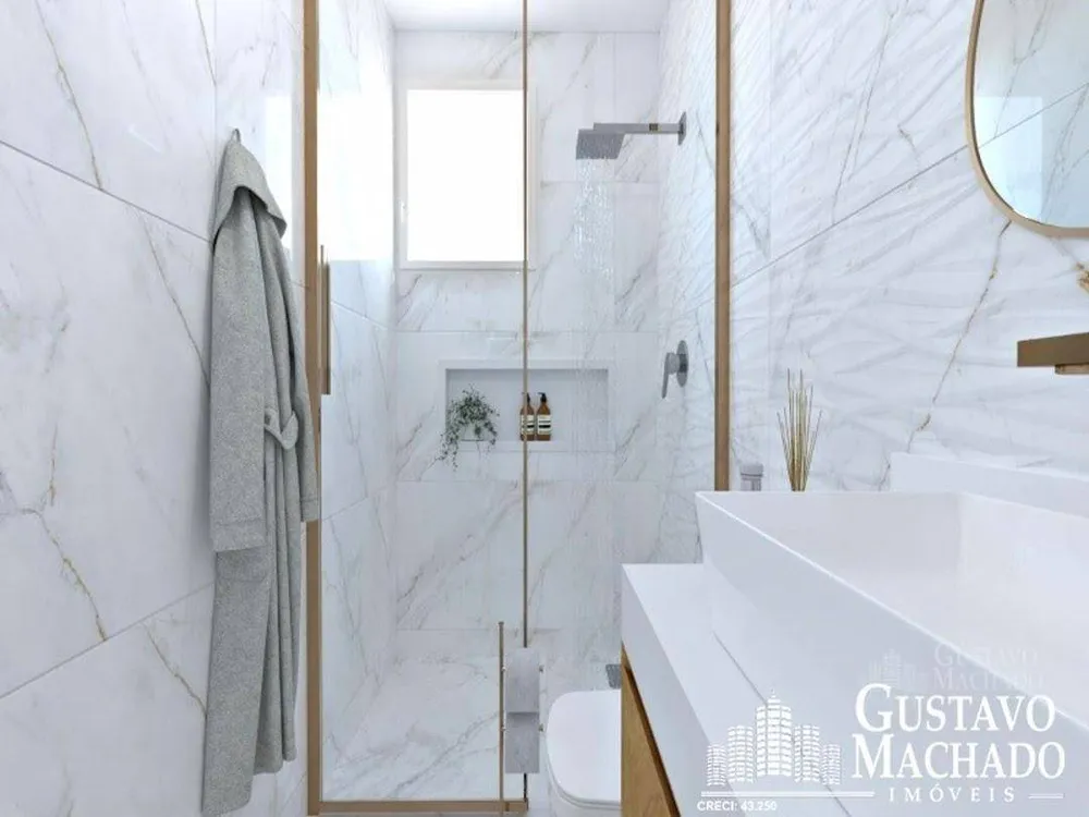 Casa, 3 quartos, 183 m² - Foto 4