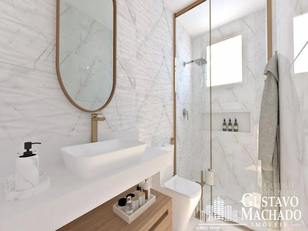 Casa, 3 quartos, 183 m² - Foto 9