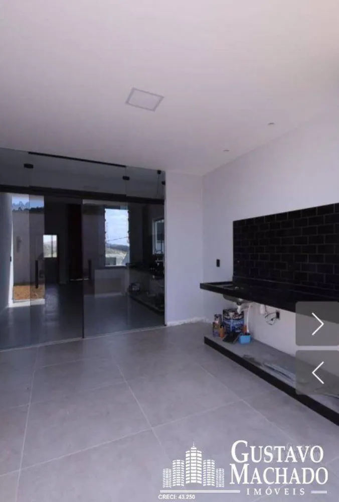 Casa, 3 quartos, 183 m² - Foto 11