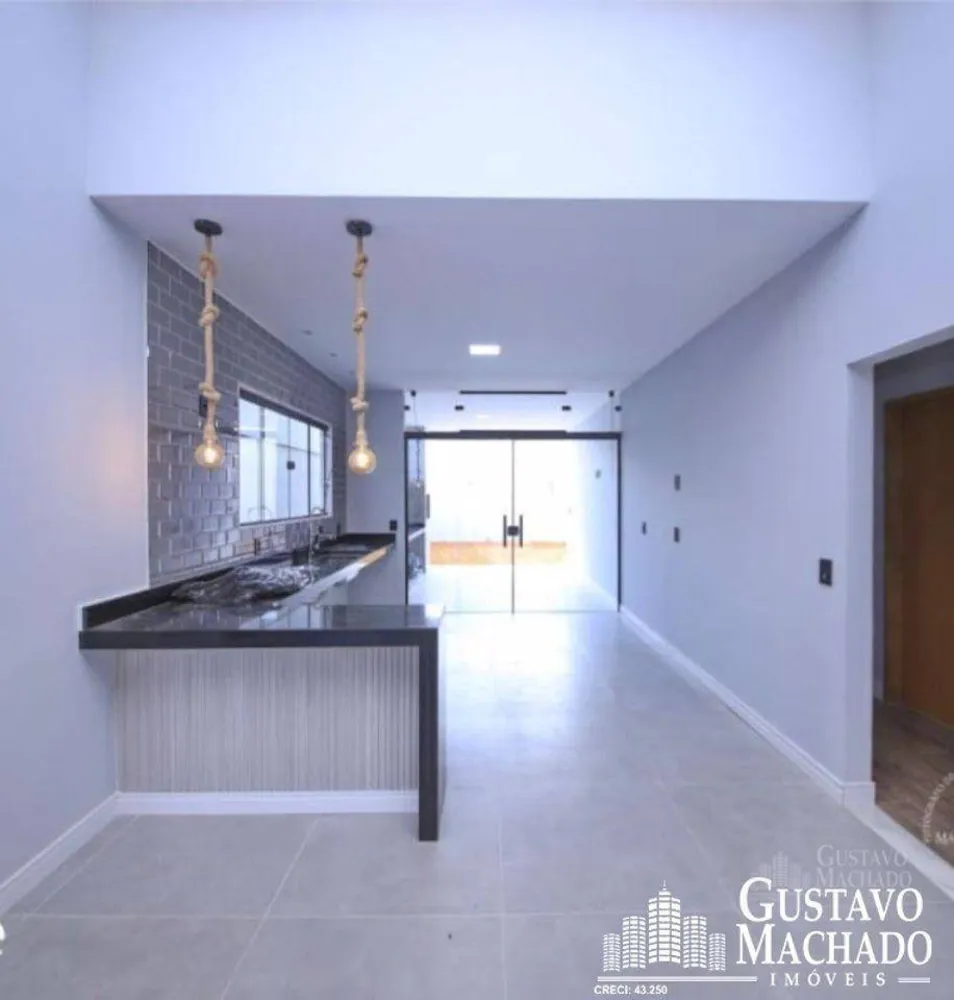 Casa, 3 quartos, 183 m² - Foto 14