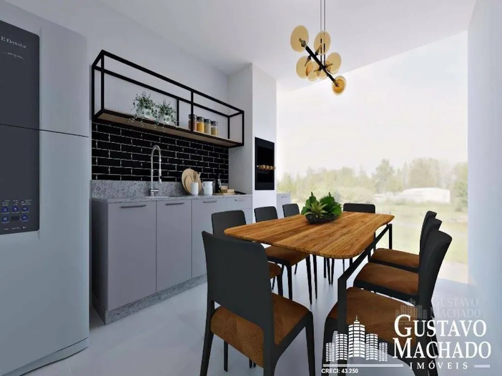 Casa, 3 quartos, 183 m² - Foto 3