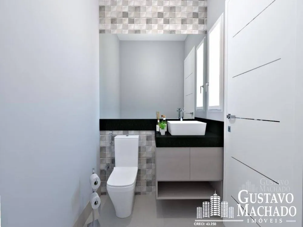 Casa, 3 quartos, 183 m² - Foto 8