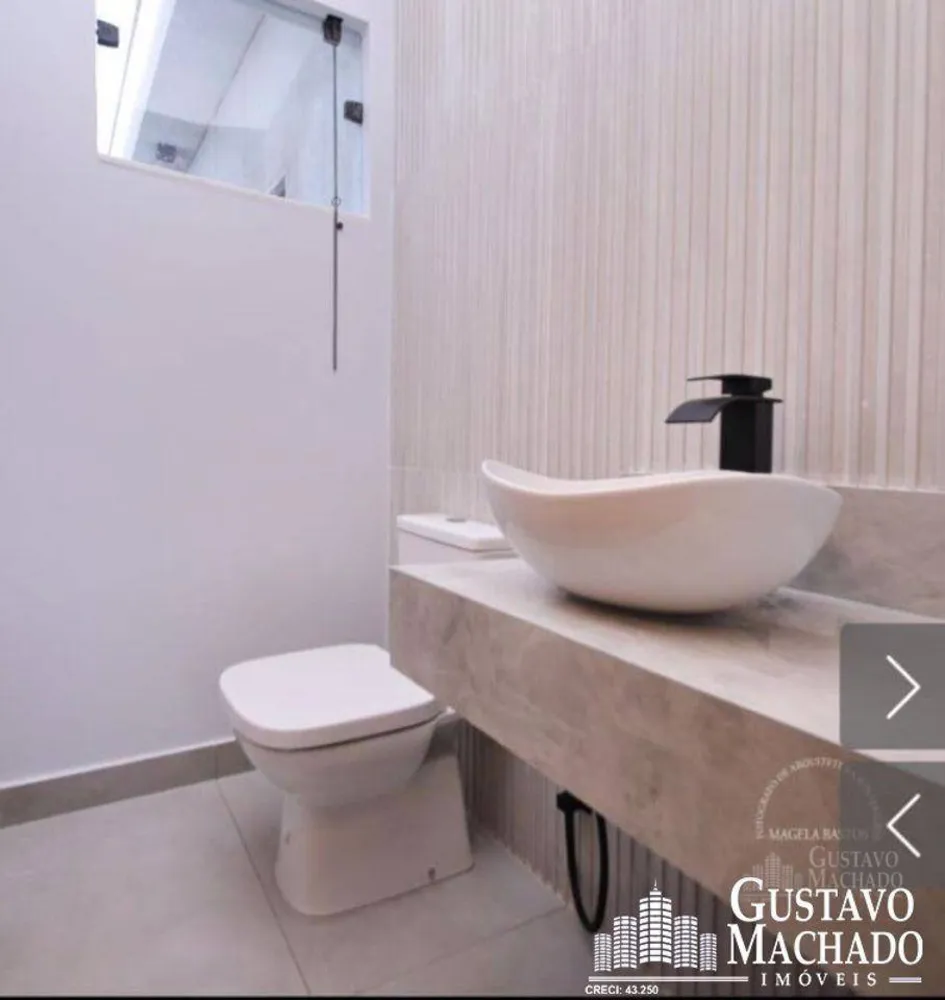 Casa, 3 quartos, 183 m² - Foto 31