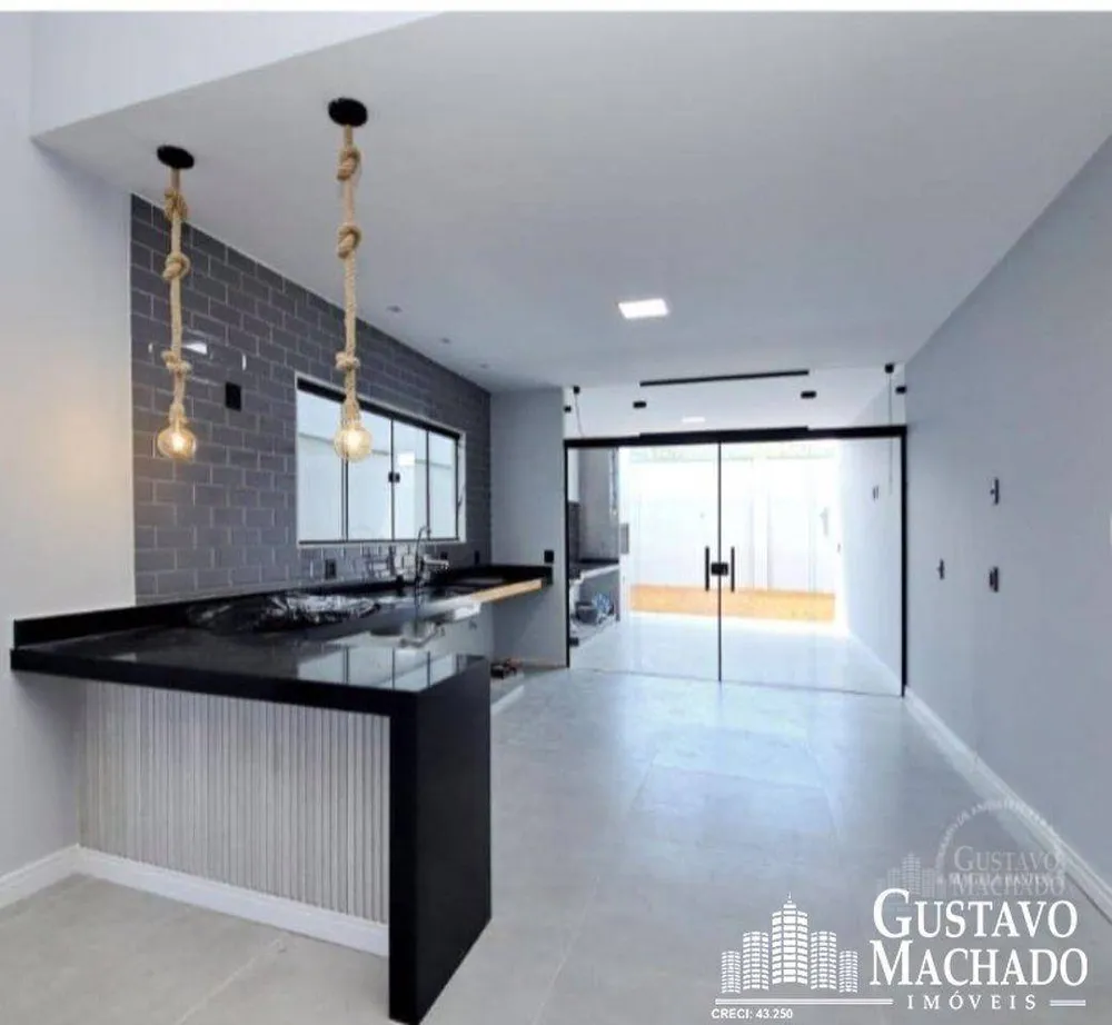 Casa, 3 quartos, 183 m² - Foto 13
