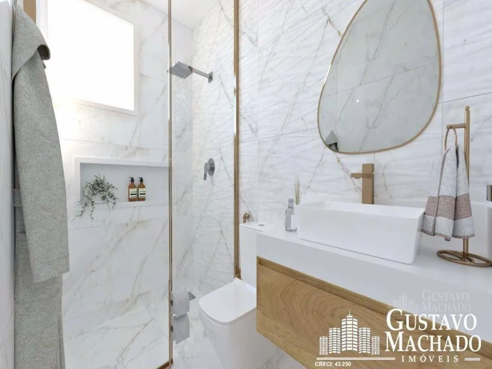 Casa, 3 quartos, 183 m² - Foto 6