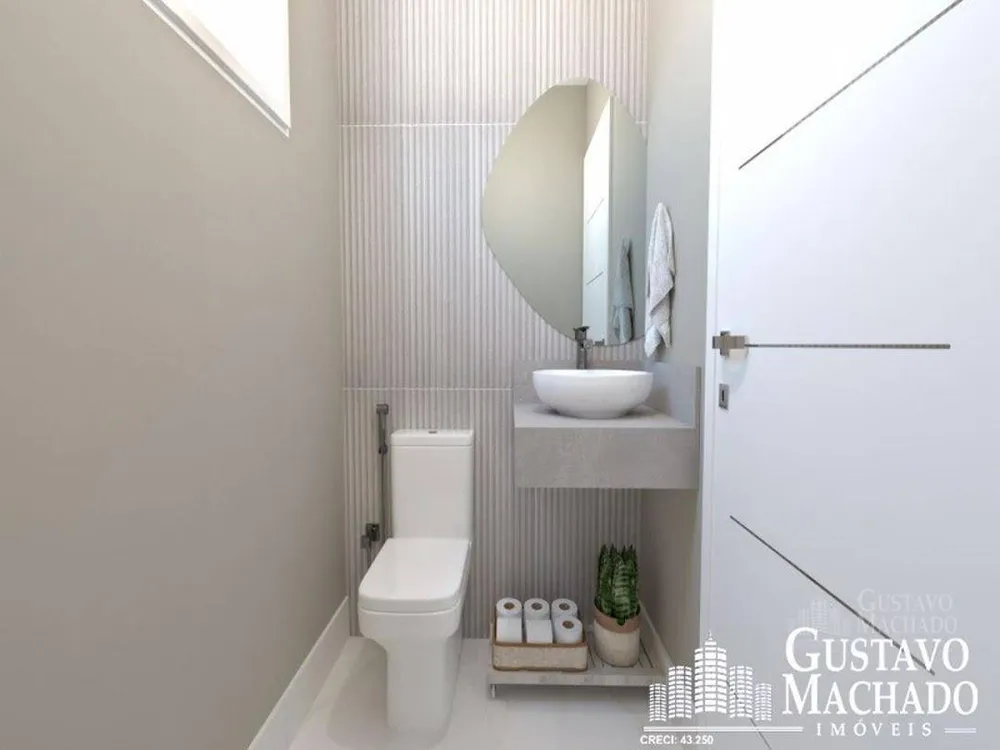 Casa, 3 quartos, 183 m² - Foto 5