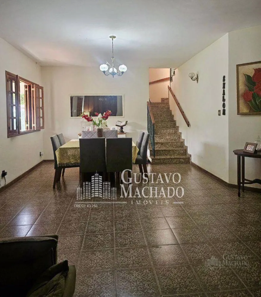 Casa, 4 quartos, 580 m² - Foto 38
