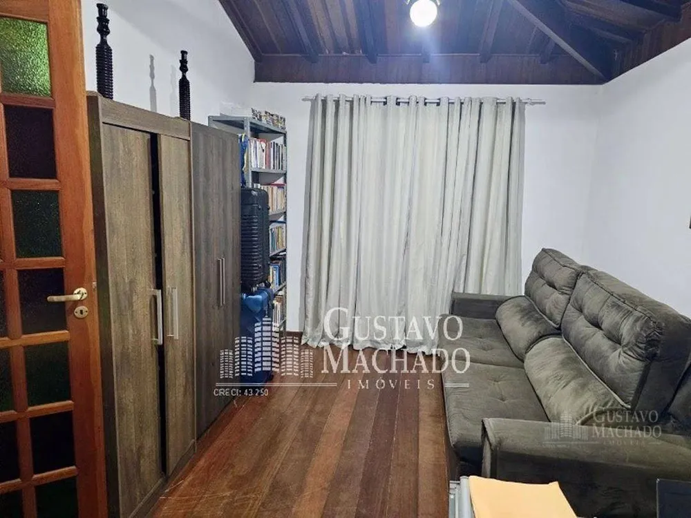 Casa, 4 quartos, 580 m² - Foto 33