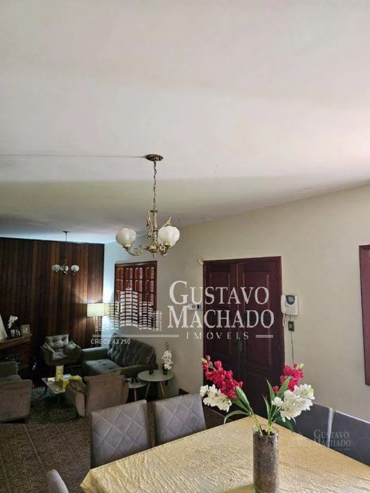 Casa, 4 quartos, 580 m² - Foto 10