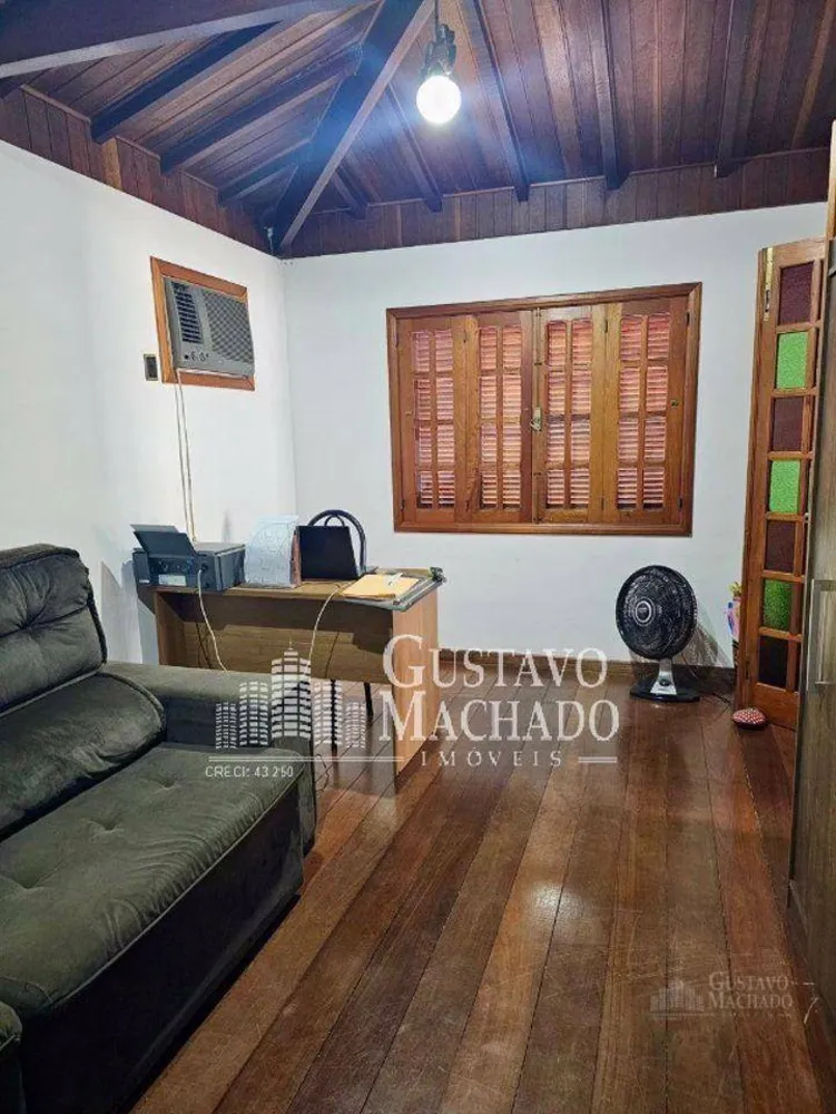 Casa, 4 quartos, 580 m² - Foto 22