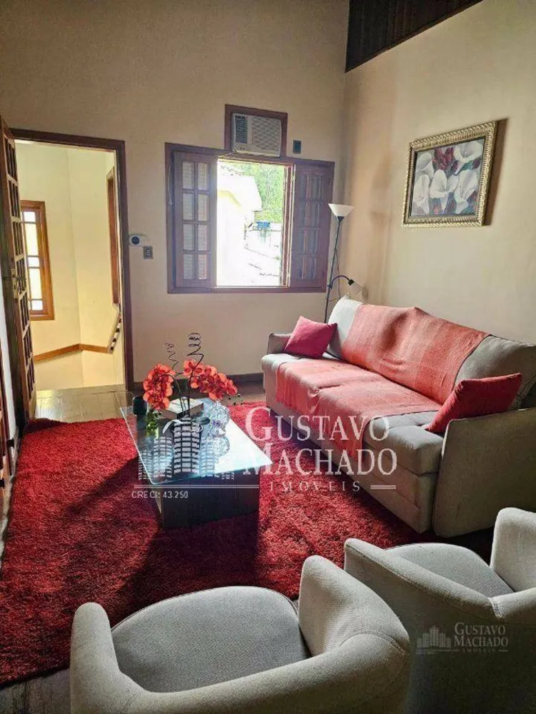 Casa, 4 quartos, 580 m² - Foto 2