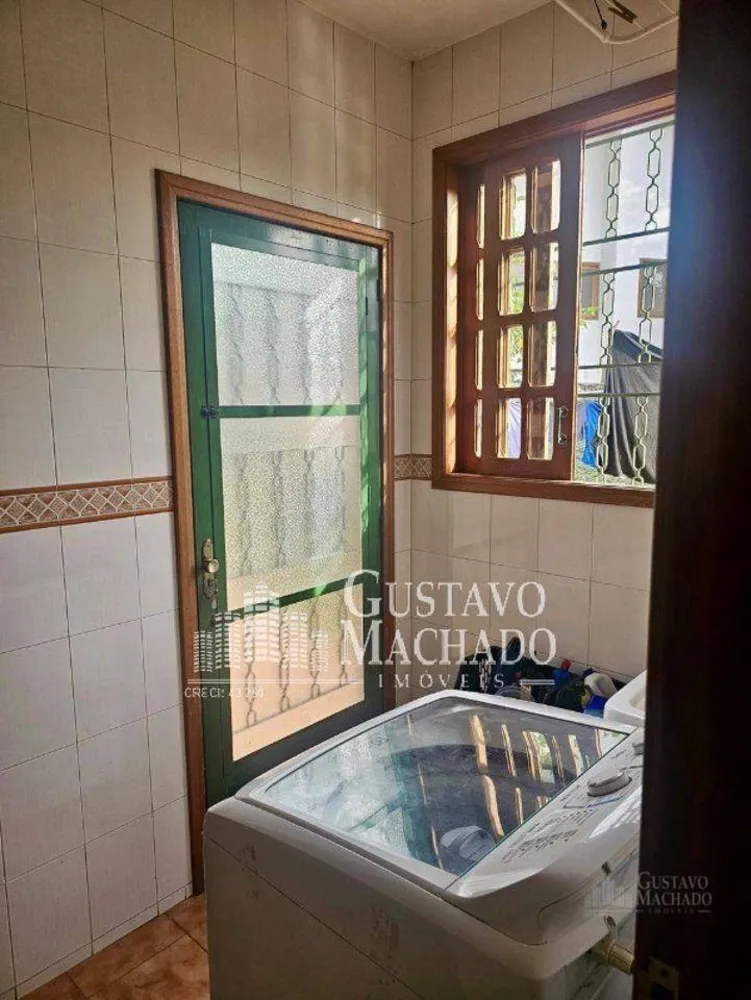 Casa, 4 quartos, 580 m² - Foto 29