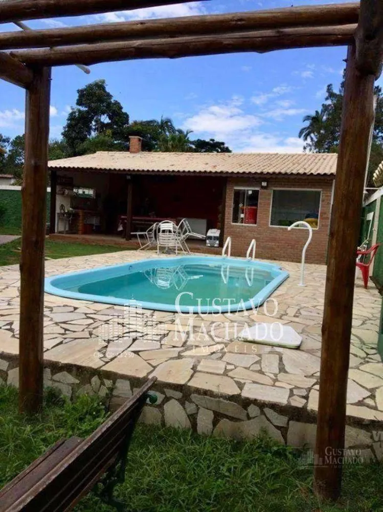 Casa, 4 quartos, 580 m² - Foto 9