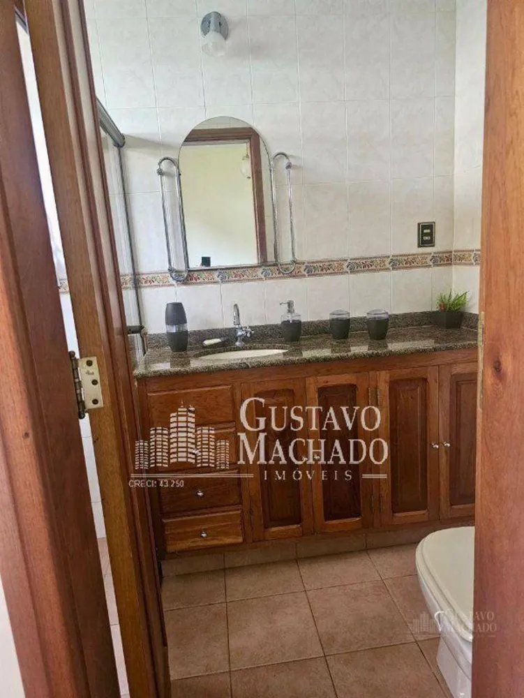 Casa, 4 quartos, 580 m² - Foto 6