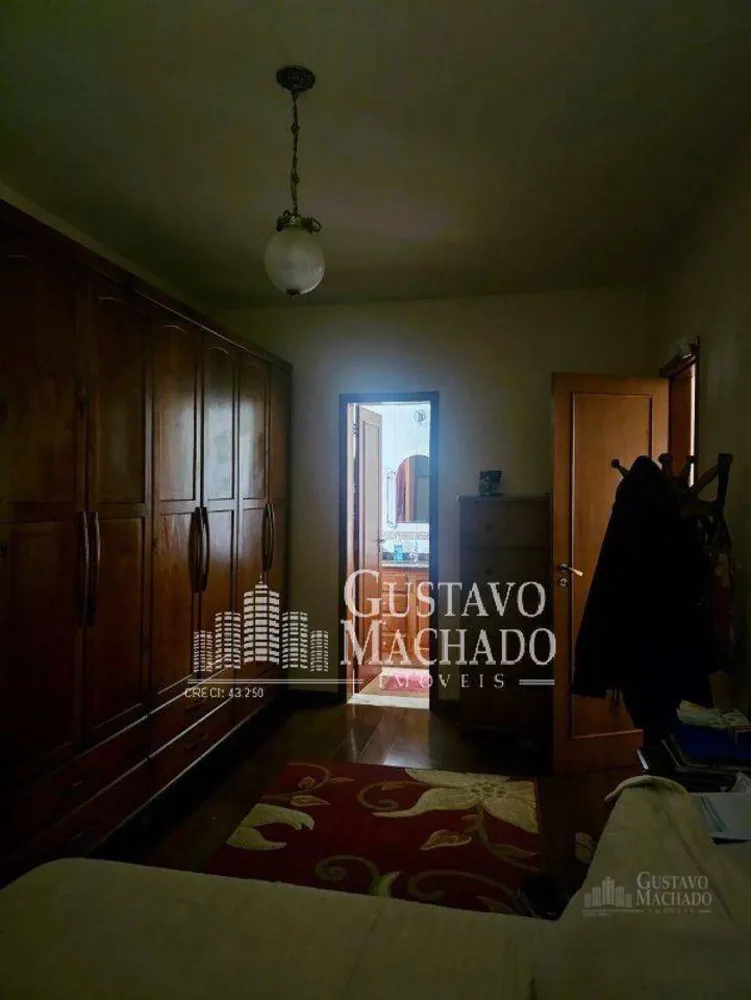 Casa, 4 quartos, 580 m² - Foto 17