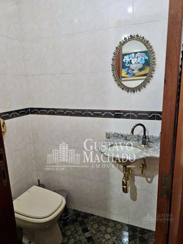 Casa, 4 quartos, 580 m² - Foto 20