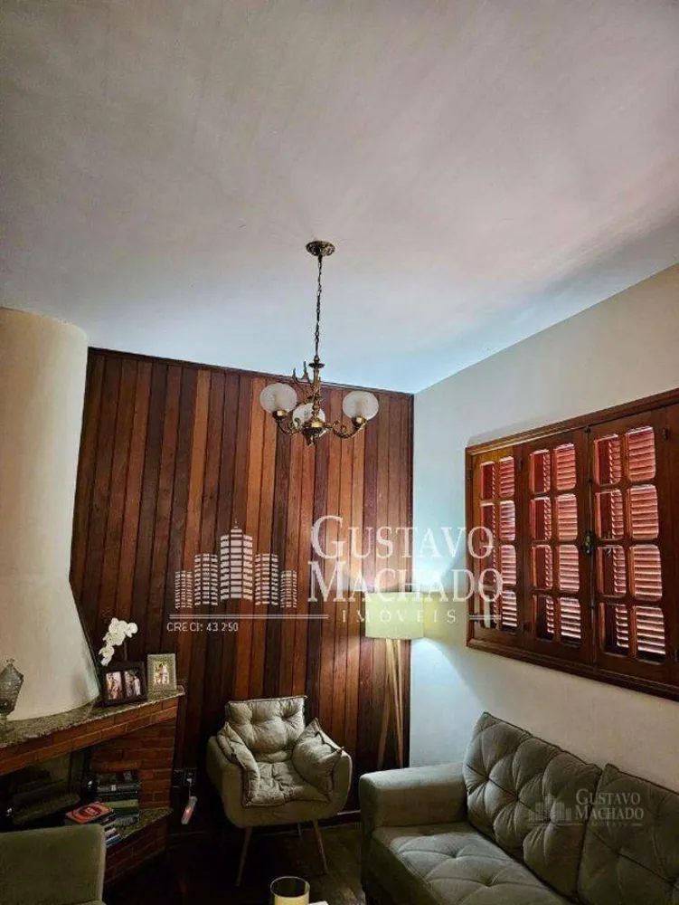 Casa, 4 quartos, 580 m² - Foto 7