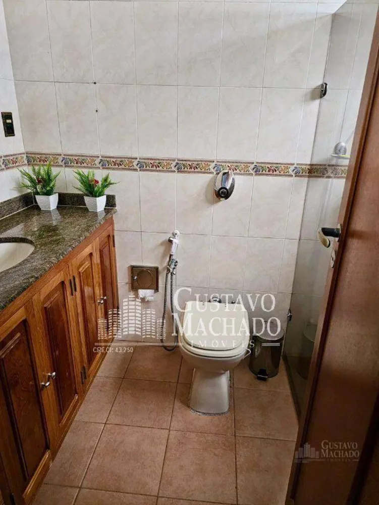Casa, 4 quartos, 580 m² - Foto 14