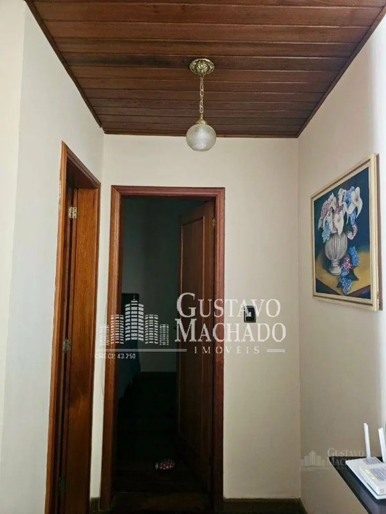 Casa, 4 quartos, 580 m² - Foto 25