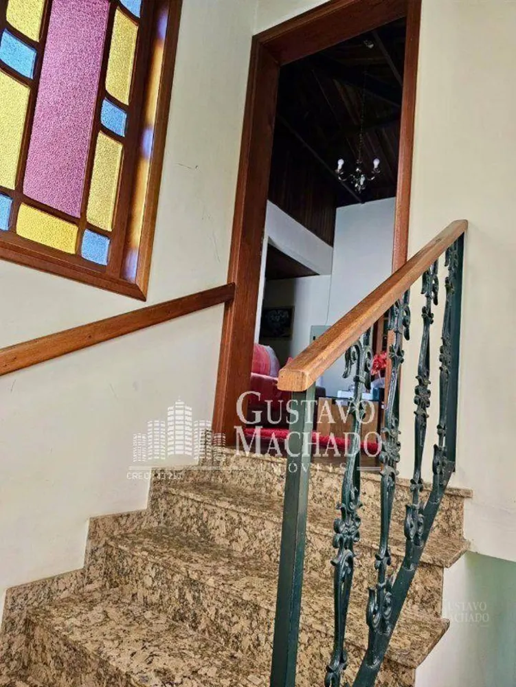 Casa, 4 quartos, 580 m² - Foto 28
